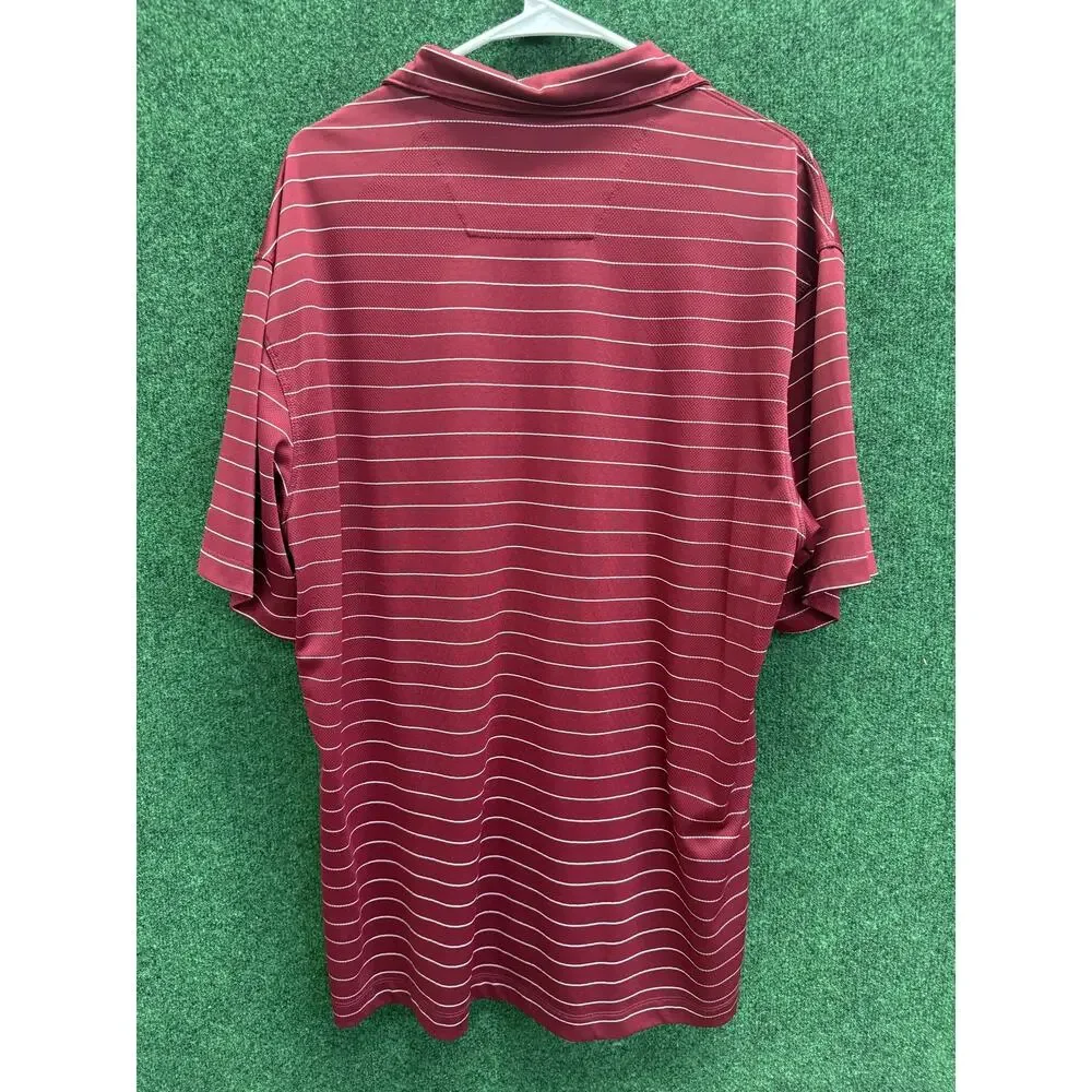 Nike Golf you will